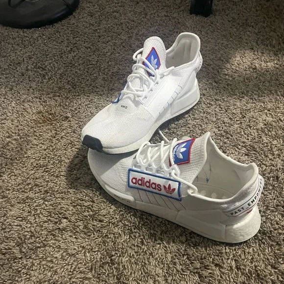 adidas | Shoes | Adidas Nmd R V2 | Poshmark